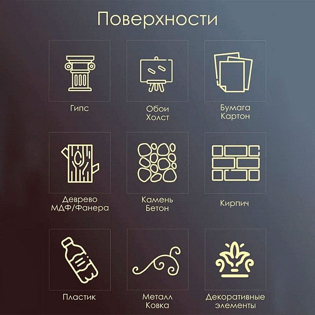 Краска-колер Palizh Декоратор акриловая №195 атлантика 0.25 кг