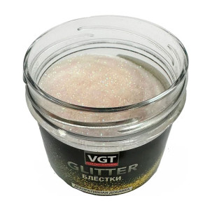 Блестки VGT Pet Glitter хамелеон 0.05 кг