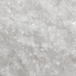 Добавка декоративная VGT Micaflake 800 мкм серебристо-белая 0.09 кг