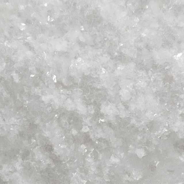 Добавка декоративная VGT Micaflake 800 мкм серебристо-белая 0.09 кг