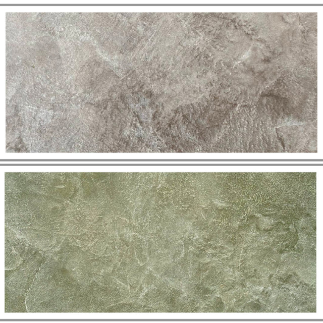 Штукатурка декоративная VGT Эффект Замша 1 кг