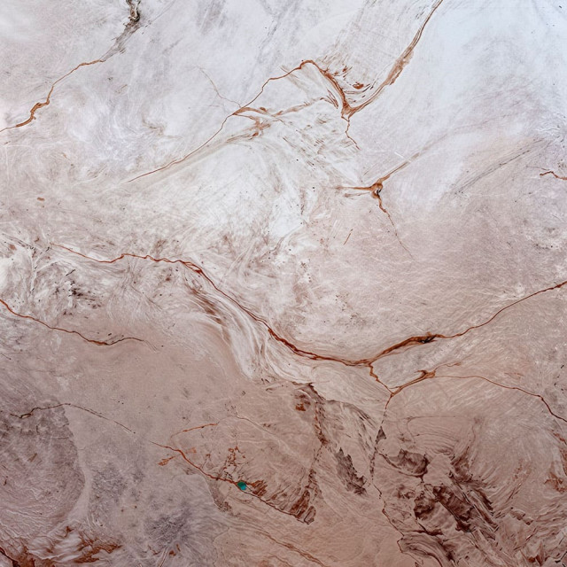 Штукатурка декоративная VGT Эффект Марморино 8 кг