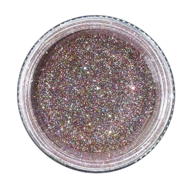 Блестки VGT Pet Glitter мультиколор 0.05 кг