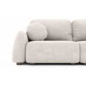 Диван Savlukov Tuscan Мебельный ткани Boho 15 2.63*1.23 м