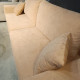 Диван Savlukov Скандинавия Belkraft Fabriq 17 Peach 2.75*1.15 м