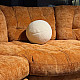 Диван угловой Savlukov Dolce Mebeltex Mirax 06 3.88*2.88 м