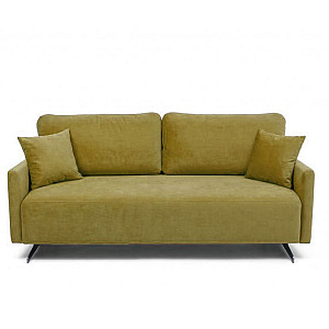 Диван Savlukov Oscar Белкрафт Fabriq 7 Olive 2.17*1.06 м