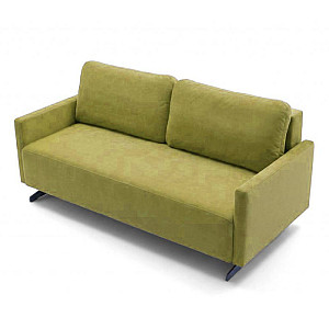 Диван Savlukov Oscar Белкрафт Fabriq 7 Olive 2.17*1.06 м