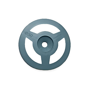 Диск для крепления теплоизоляции ЕКТ V021724 50 мм 100 шт