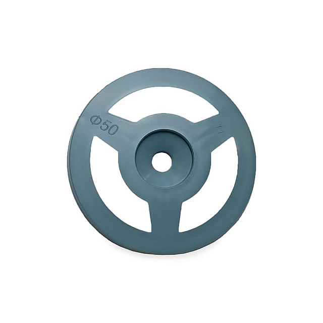 Диск для крепления теплоизоляции ЕКТ V021724 50 мм 100 шт