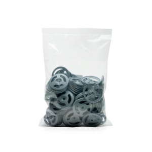 Диск для крепления теплоизоляции ЕКТ V021724 50 мм 100 шт