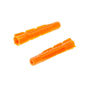 Дюбель распорный Starfix SMZ1-92287-20 5*32 мм тип U 20 шт