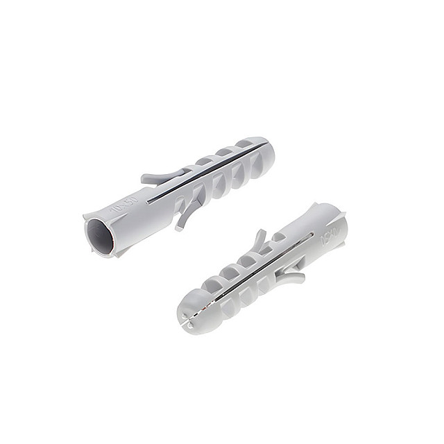 Дюбель распорный Starfix SMZ2-55251-20 8*40 мм тип S 20 шт