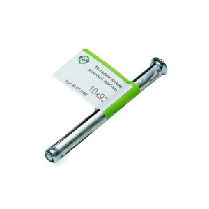 Дюбель рамный ЕКТ MFA 10*92 мм металлический