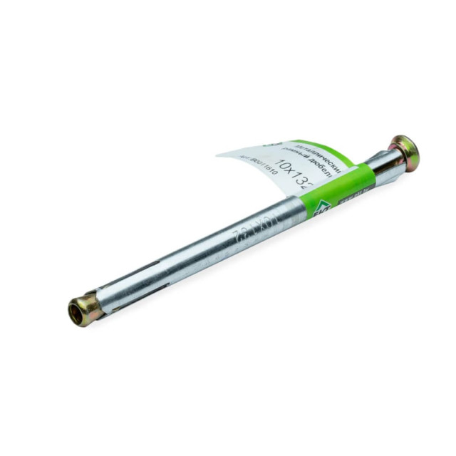 Дюбель рамный ЕКТ MFA 10*132 мм металлический