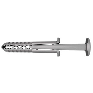 Крепеж для плинтуса Ideal ИзиФикс 6*30 мм 50 шт