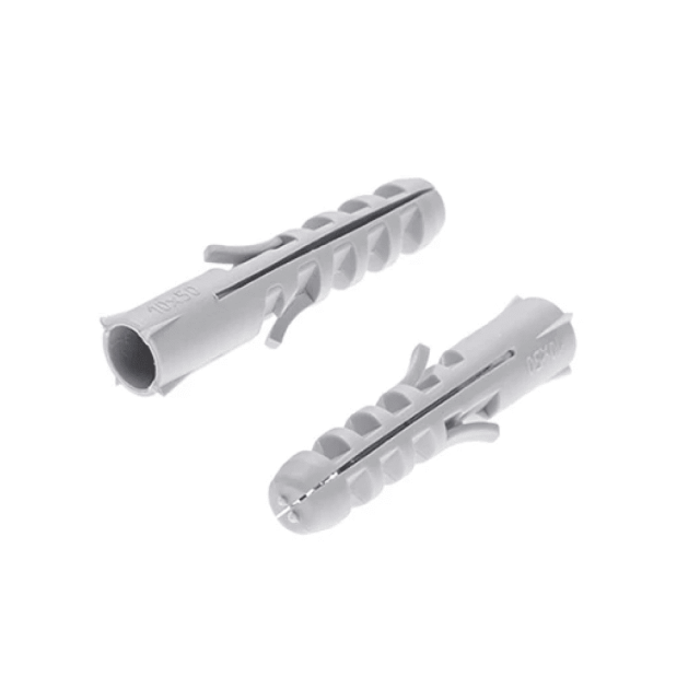 Дюбель распорный Starfix SMZ2-55241-40 тип S 8*30 мм 40 шт