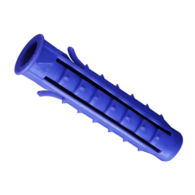 Дюбель распорный Techkrep Tchappai 6*35 50 шт