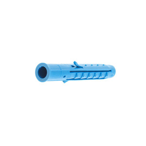 Дюбель распорный Starfix SMP1-42325-50 6*40 мм четырехсегментный 50 шт