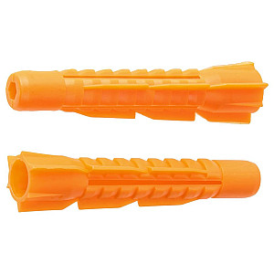 Дюбель распорный Starfix SMZ1-97316-4 тип U 10*61 мм 4 шт
