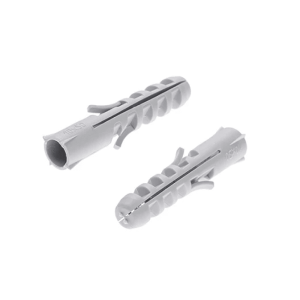 Дюбель распорный Starfix SMZ1-51231-100 тип S 4*20 мм 100 шт