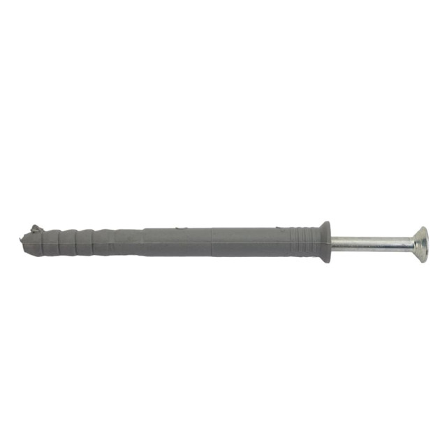 Дюбель-гвоздь Techkrep SM-L 8*80 мм 10 шт