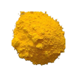 Пигмент для бетона Стахема-М желтый 0.3 кг