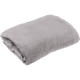 Покрывало Perfecto Linea Dream 60-150202 флисовое 150*200 см светло-серое