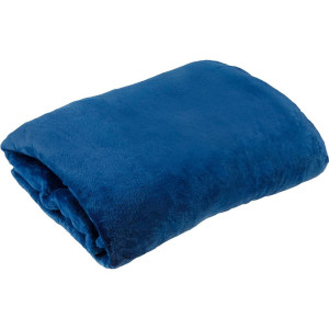 Покрывало Perfecto Linea Dream 60-150204 флисовое 150*200 см синее
