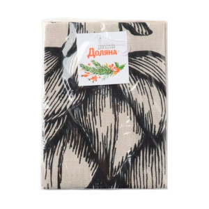 Полотенце Доляна Artichoke 35*60 см