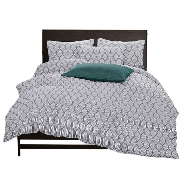 Комплект постельного белья СонМаркет 619-24 2-спальный