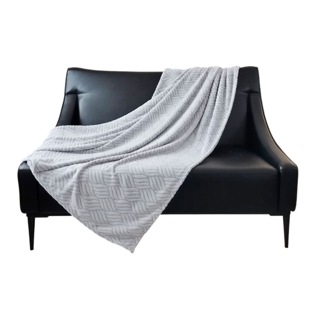 Плед СонМаркет 138-19 230*200 см