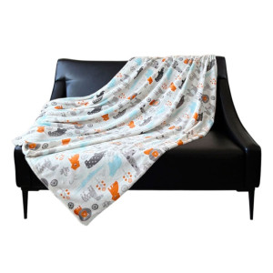 Плед СонМаркет 141-19 150*200 см