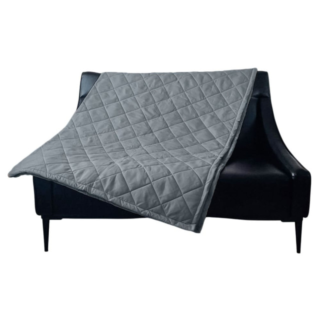 Покрывало стеганое СонМаркет 181-19 150*200 см