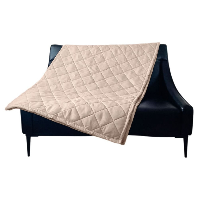 Покрывало стеганое СонМаркет 184-19 240*200 см