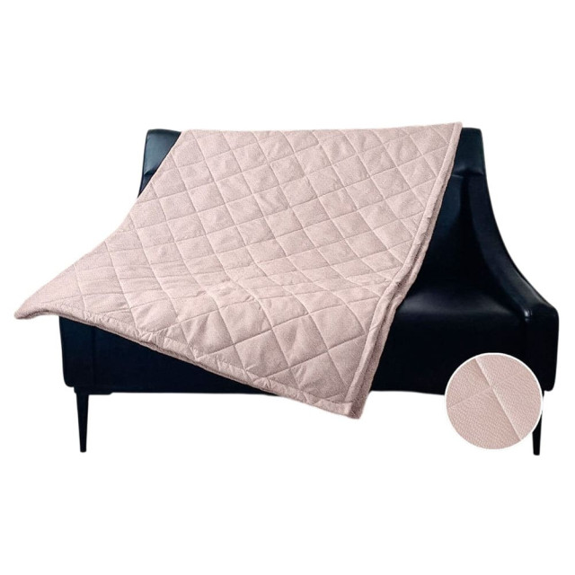 Покрывало стеганое СонМаркет 184-19 240*200 см