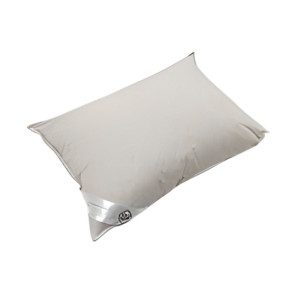 Подушка стеганая СонМаркет Лён Люкс 389-23 48*68 см