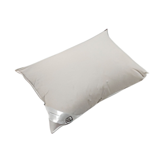 Подушка стеганая СонМаркет Лён Люкс 389-23 48*68 см