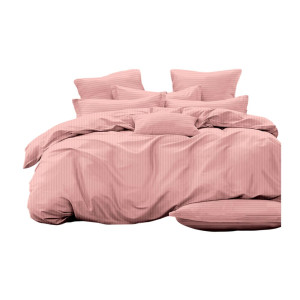 Комплект постельного белья СонМаркет 205-21 Евро