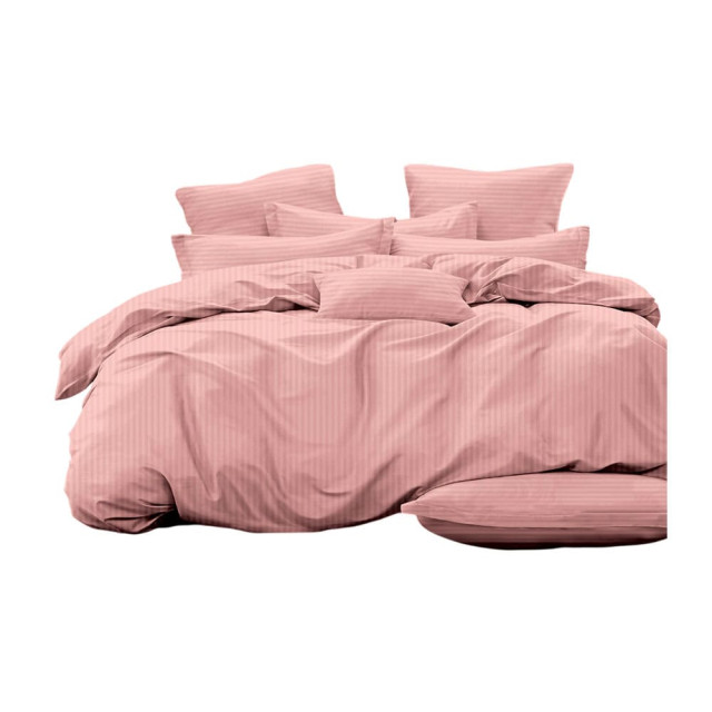 Комплект постельного белья СонМаркет 205-21 Евро