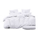 Комплект постельного белья СонМаркет 205-21 Евро