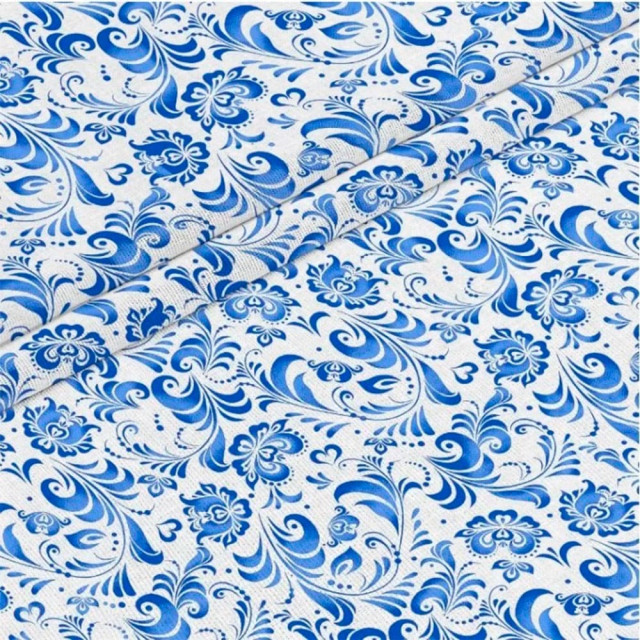 Полотенце вафельное СонМаркет 300-2018 45*70 см