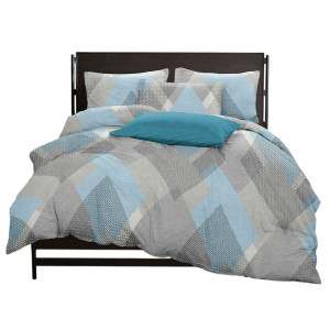 Комплект постельного белья СонМаркет 436-23 1.5-спальный