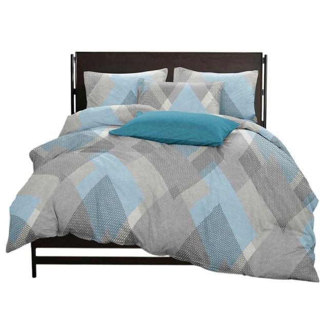 Комплект постельного белья СонМаркет 436-23 1.5-спальный