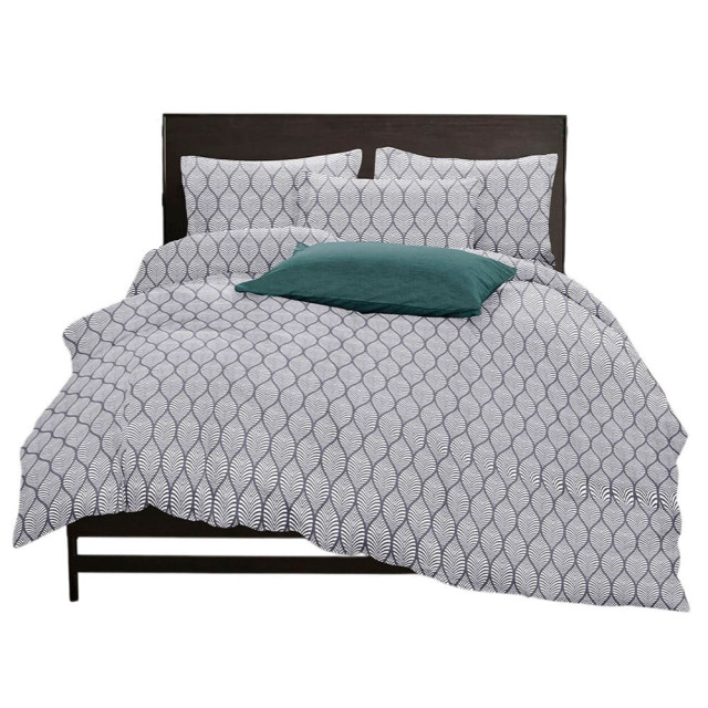 Комплект постельного белья СонМаркет 436-23 1.5-спальный