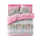 Комплект постельного белья СонМаркет 008-12 1.5-спальный