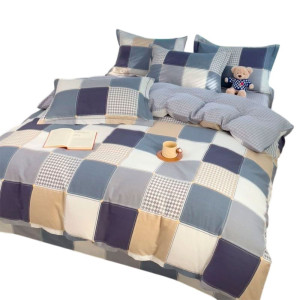 Комплект постельного белья СонМаркет 155-19 Евро