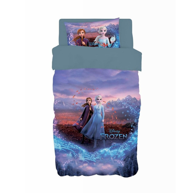 Комплект постельного белья СонМаркет Kids 555-24 1.5-спальный