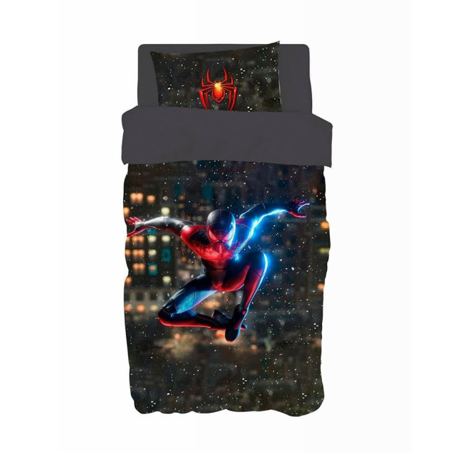 Комплект постельного белья СонМаркет Kids 555-24 1.5-спальный