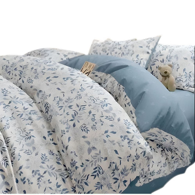 Комплект постельного белья СонМаркет 154-19 2-спальный